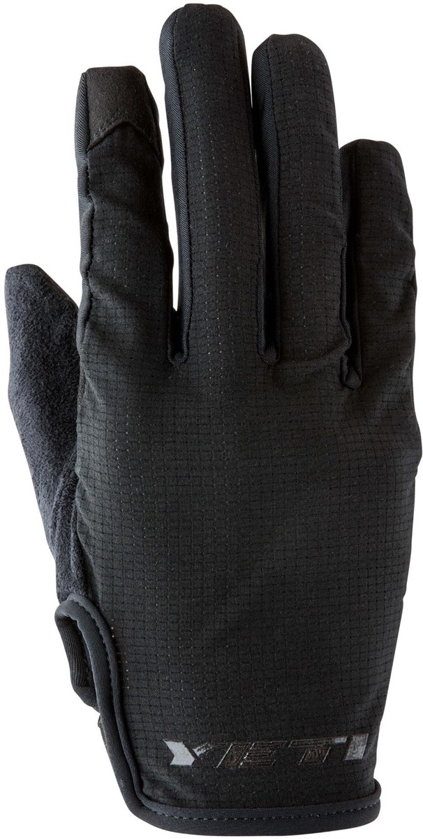 Yeti Dot Air Long Finger Gloves product image