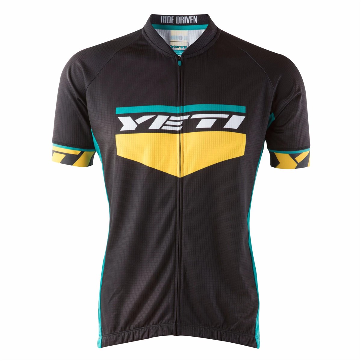Yeti Ironton XC Short Sleeve Jersey product image