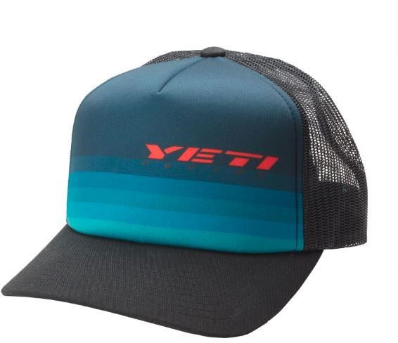 Yeti Ombre Foam Trucker Hat product image