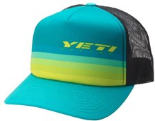 Yeti Ombre Foam Trucker Hat