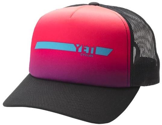 Yeti Dart Womens Foam Trucker Hat product image