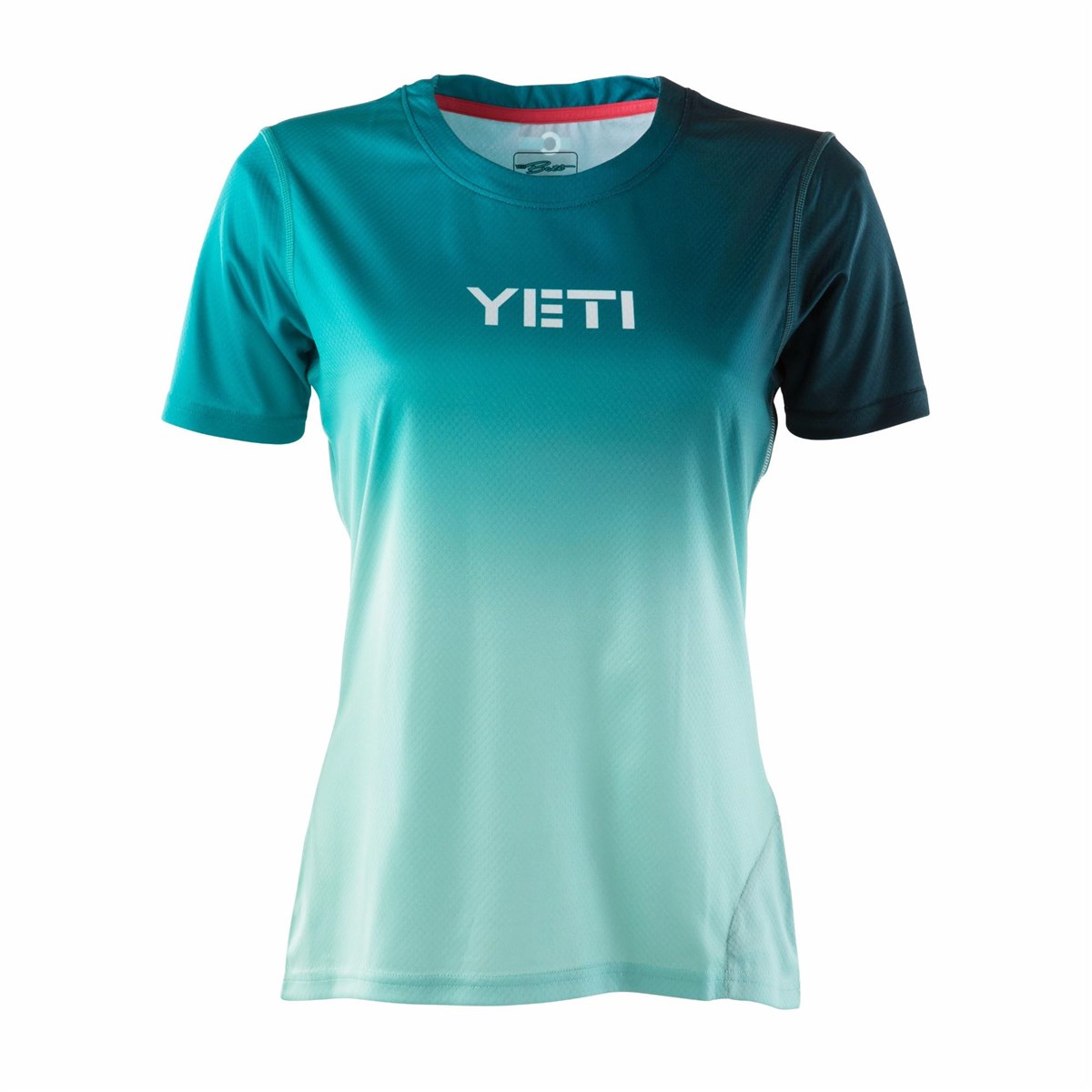 Yeti Monarch Short Sleeve Jersey product image