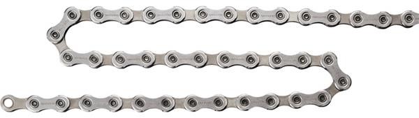 CN-HG601 105 5800 / SLX M7000 Chain with Quick Link 11spd SIL-TEC image 0