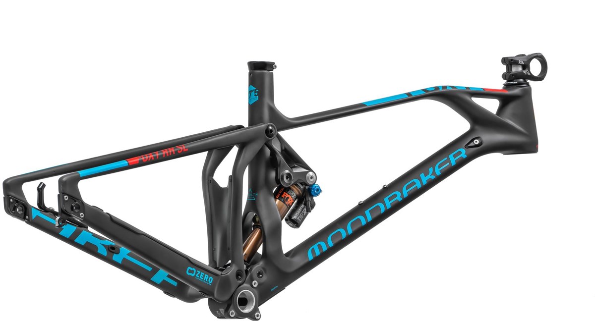 mondraker foxy 29 frame