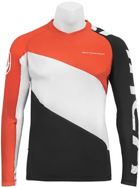 Mondraker Enduro Long Sleeve Jersey Mondraker Enduro Long Sleeve Jersey