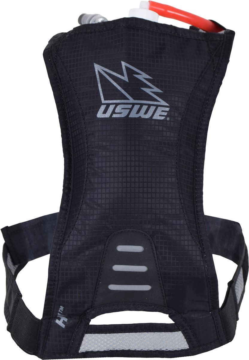 USWE H1 Racer Hydration Pack with 500ml Disposable Bladder product image