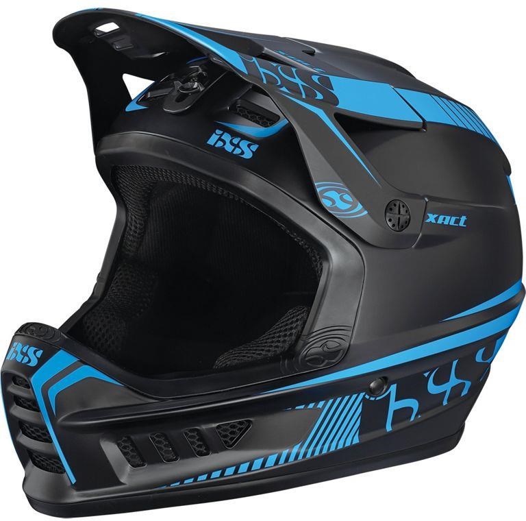 IXS Xact Full Face Helmet product image