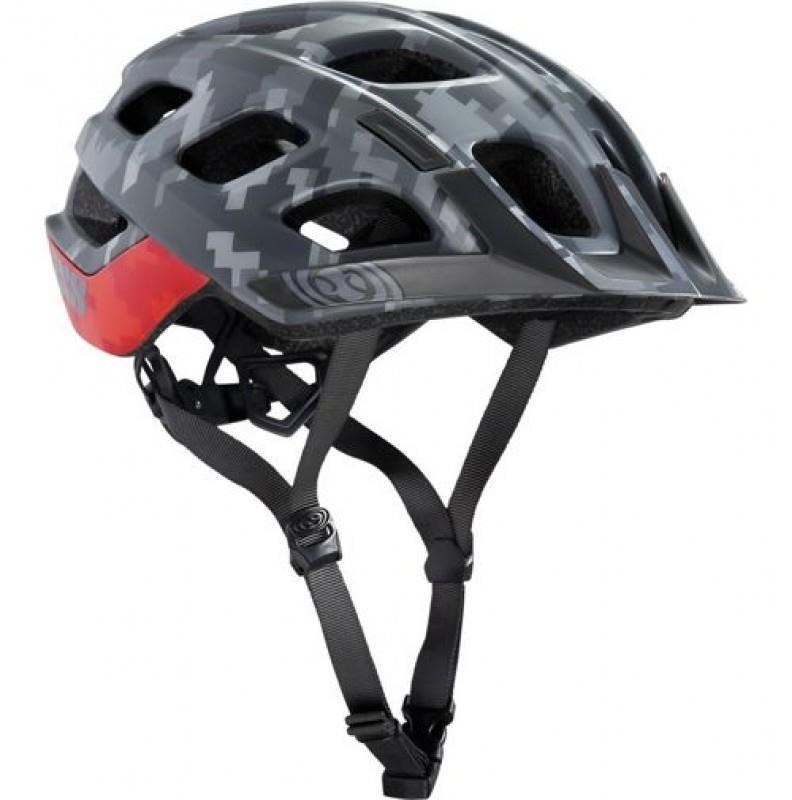 IXS Trail RS XC MTB Helmet - H-Rey Edition product image