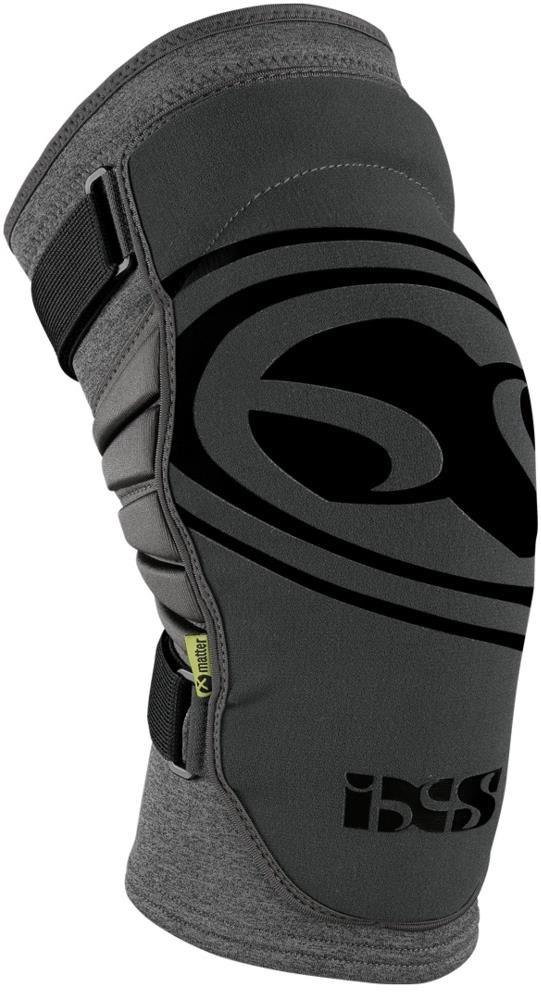IXS Carve Evo+ Knee Guards product image