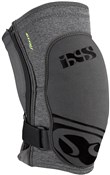 IXS Flow Zip Knee Guards