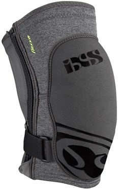 IXS Flow Zip Knee Guards IXS Flow Zip Knee Guards