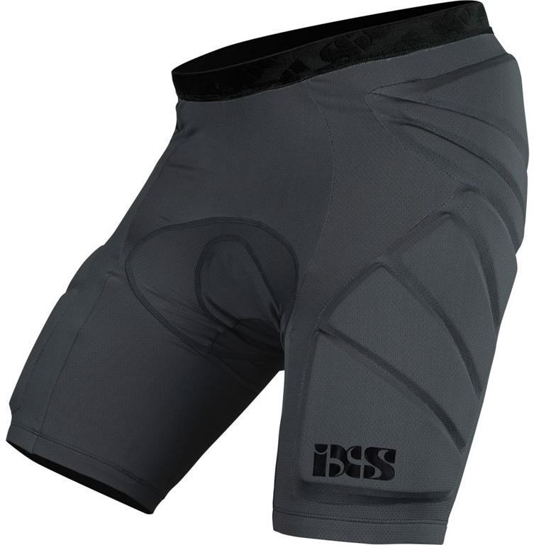 IXS Hack Skid Protective Shorts product image