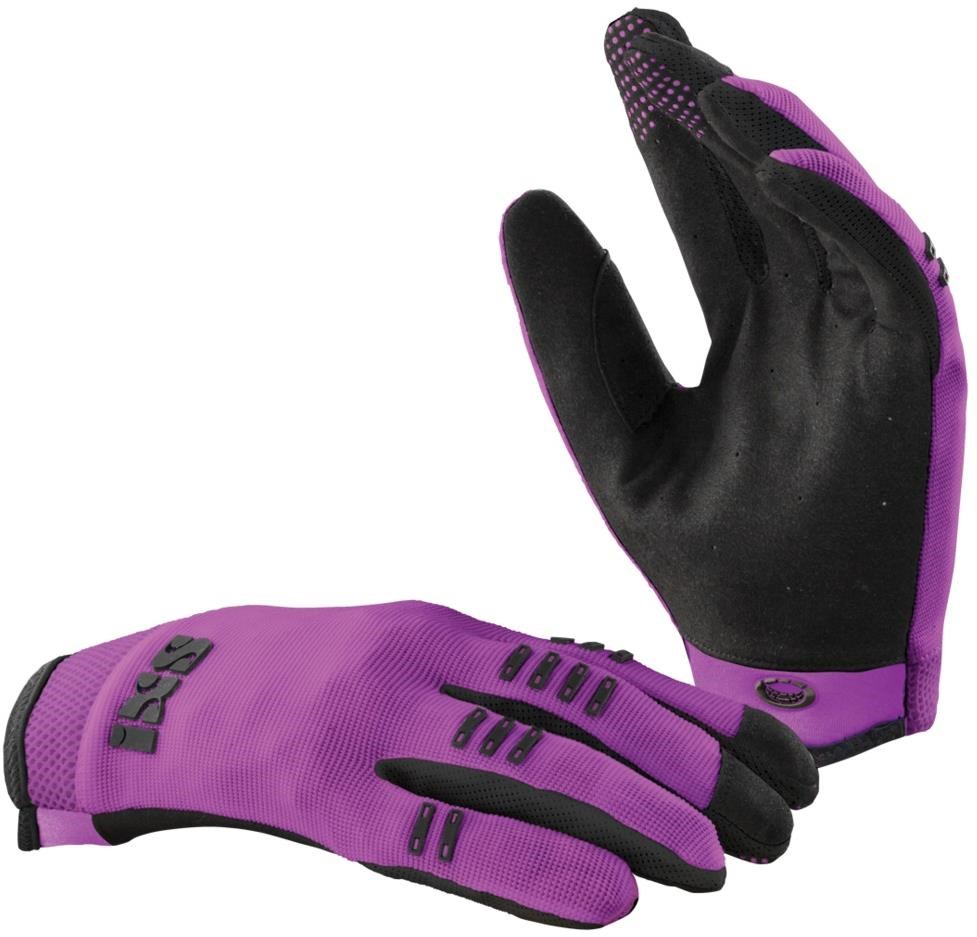 IXS BC-X3.1 Womens Gloves product image