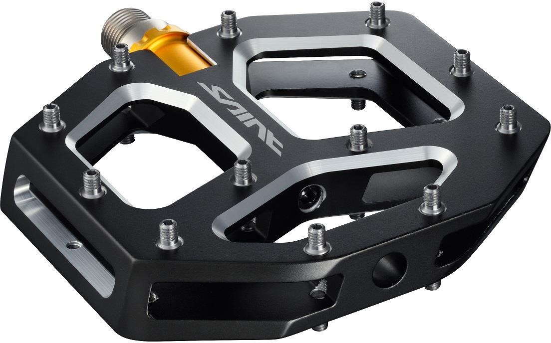 Shimano Saint PD-M828 Flat Pedals product image