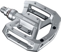 Product image for Shimano PD-GR500 MTB Flat Pedals
