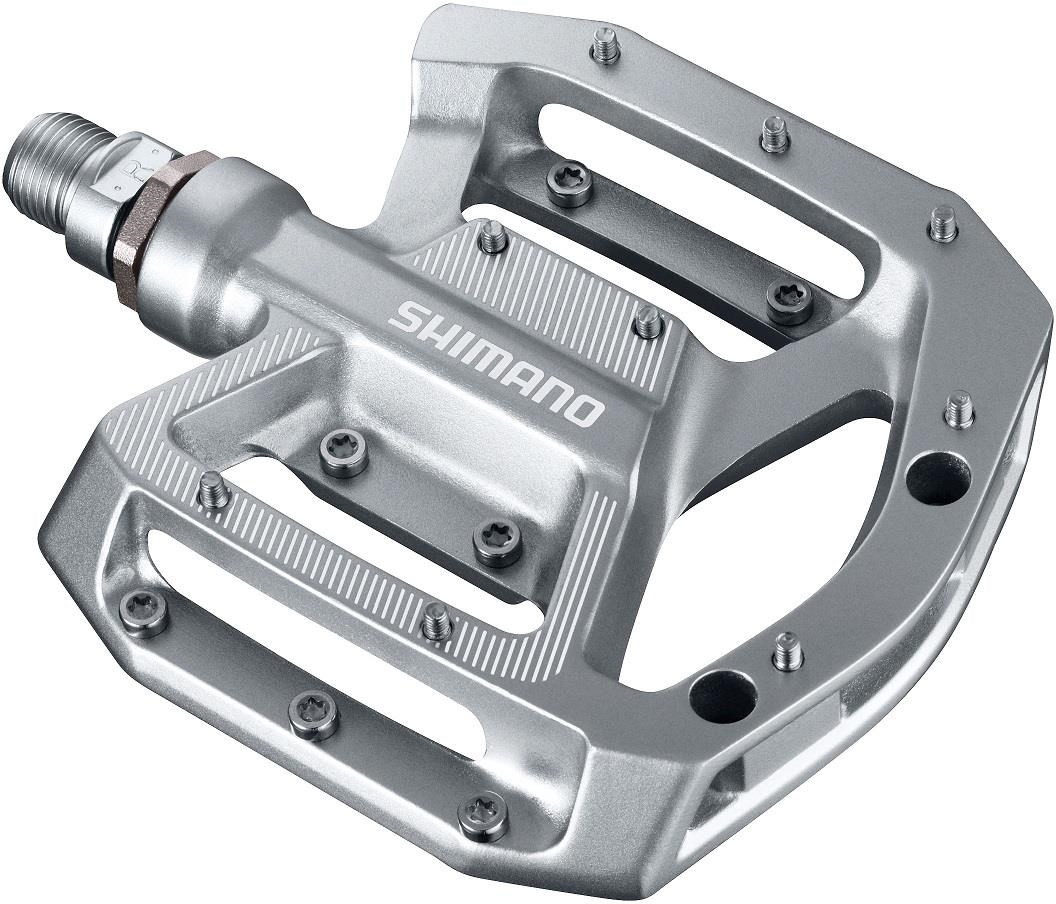 Shimano PD-GR500 MTB Flat Pedals product image