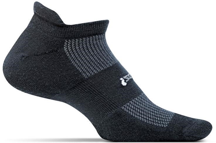 Feetures High Performance Cushion No Show Tab Socks (1 Pair) product image