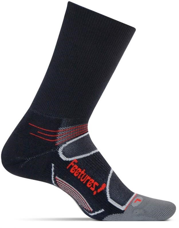 Feetures Elite Light Cushion Mini Crew Socks (1 pair) product image