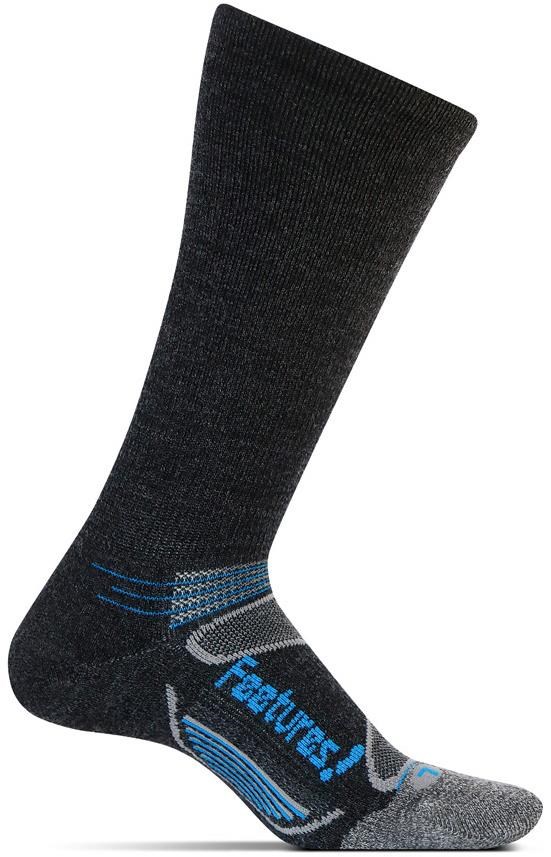 Feetures Elite Merino+ Cushion Crew Socks (1 pair) product image