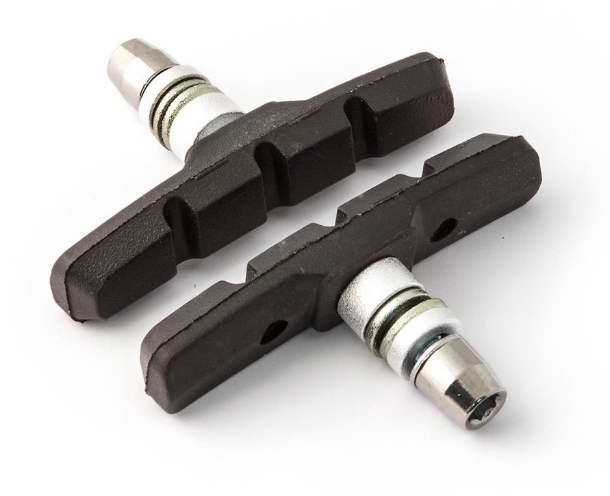 Clarks 70mm Cantilever Threaded Brake Pads product image