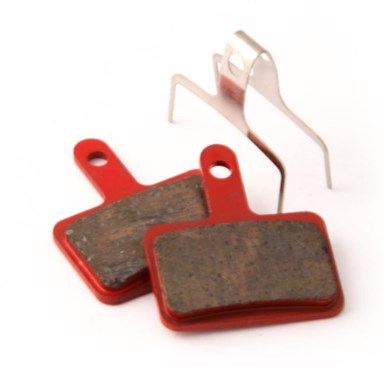 Clarks Sintered Disc Pads Deore M515/M475/M525/M465/M495