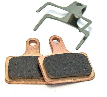 Clarks Sintered Disc Pads Ultegra/BR-RS805/BR-RS505
