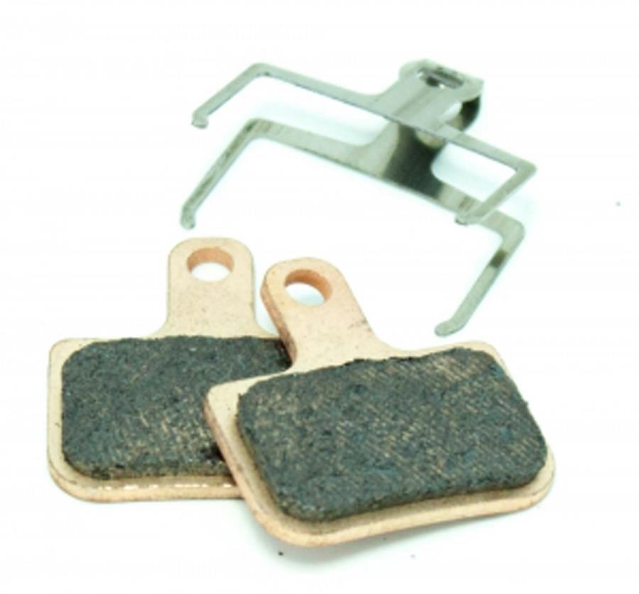 Clarks Organic Disc Pad Compatible with SRAM DB-1/DB-3/DB-5 product image