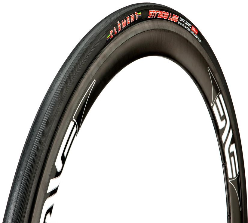 Clement Strada LGG 700c SC Wire Bead Road Tyre product image