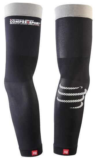 Compressport ProRacing Arm Sleeves product image