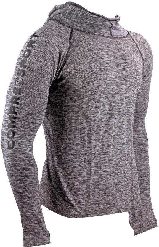 Compressport 3-D Thermo Seamless Hoodie product image