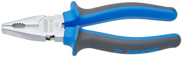 Unior Combination pliers 496/1BI Unior Combination pliers 496/1BI