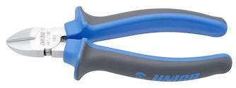 Unior Diagonal Cutting Nippers 160 461/1BI Unior Diagonal Cutting Nippers 160 461/1BI