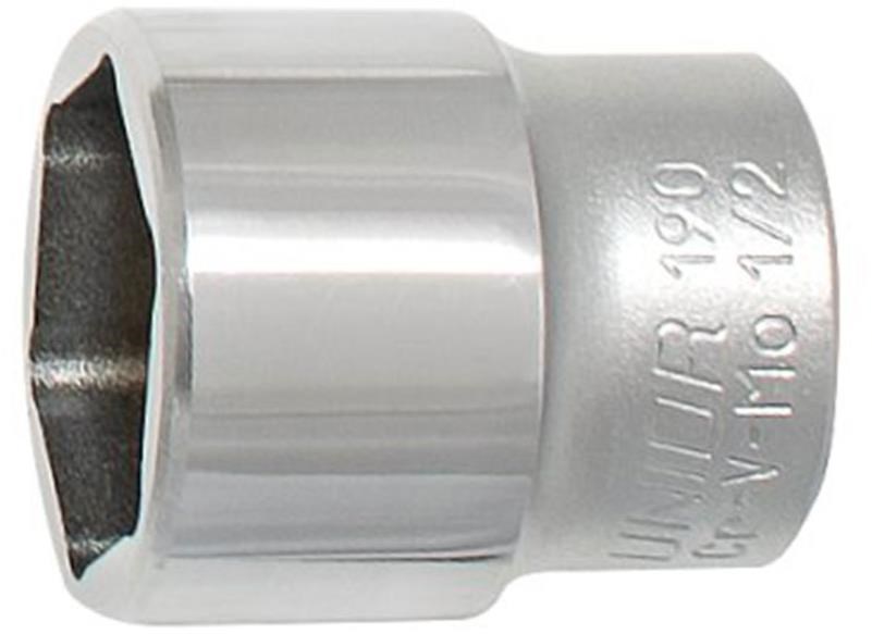 Unior Flat Socket For Suspension Service 23 1783/1 product image
