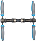 Unior UN-16076 - Bottom Bracket Tapping Tools - BSA 1697