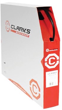 Clarks Front or Rear Gear Outer Casing 4mm Dia SP4 - 30m Box