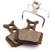 Clarks Organic Disc Pads Formula R1/The One.Mega