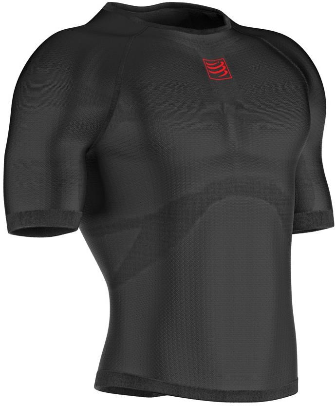 Compressport 3D Thermo UltraLight Short Sleeve Protective Shirt product image