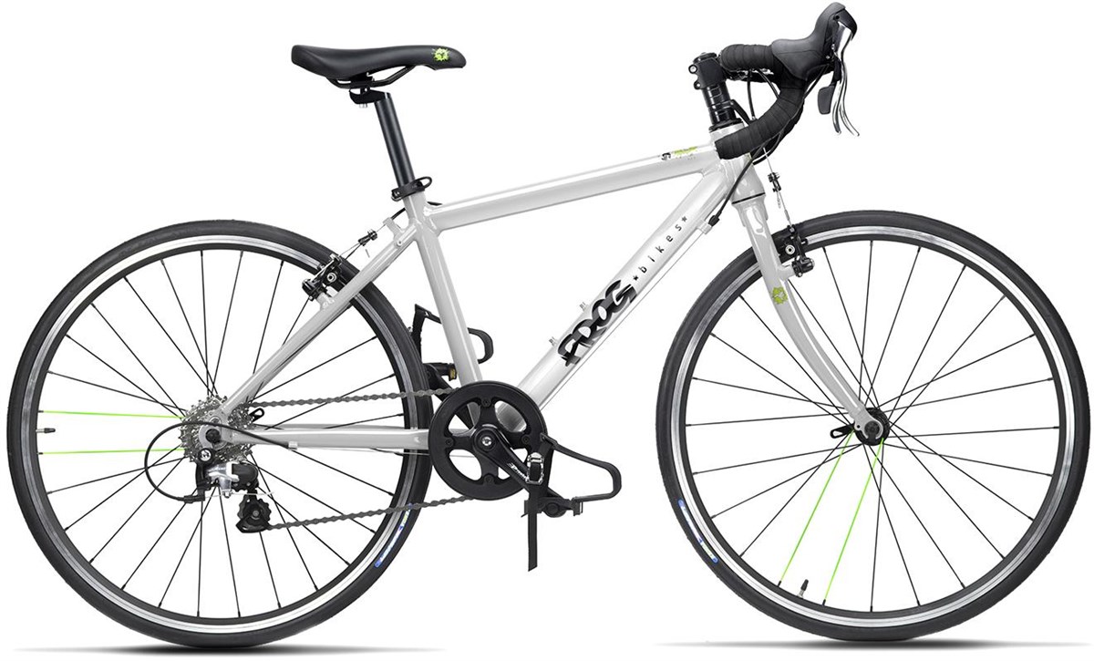 Frog Road 67 24w - Nearly New 2018 - Junior Bike product image