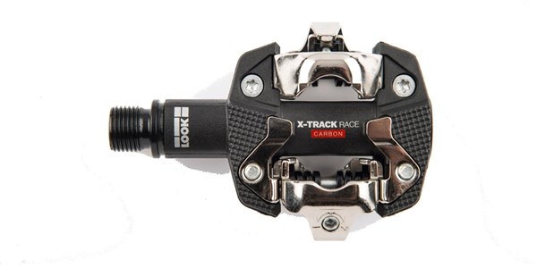 carbon cleats pedal