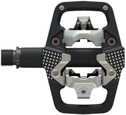 Look X-Track EN-Rage Plus MTB Pedal with Cleats