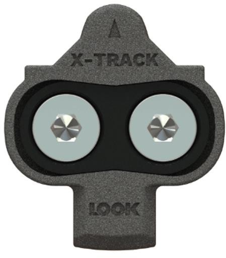 X-Track MTB Cleats image 0