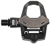 Look KEO 2 Max Carbon Pedals with KEO Grip Cleats