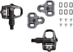 KEO 2 Max Carbon Pedals with KEO Grip Cleats image 3