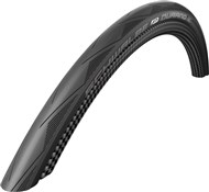 Product image for Schwalbe Durano RaceGuard Performance Dual Compound Wire Road Tyre