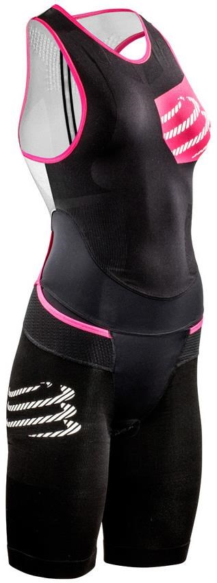 Compressport TR3 Aero Womens Trisuit product image