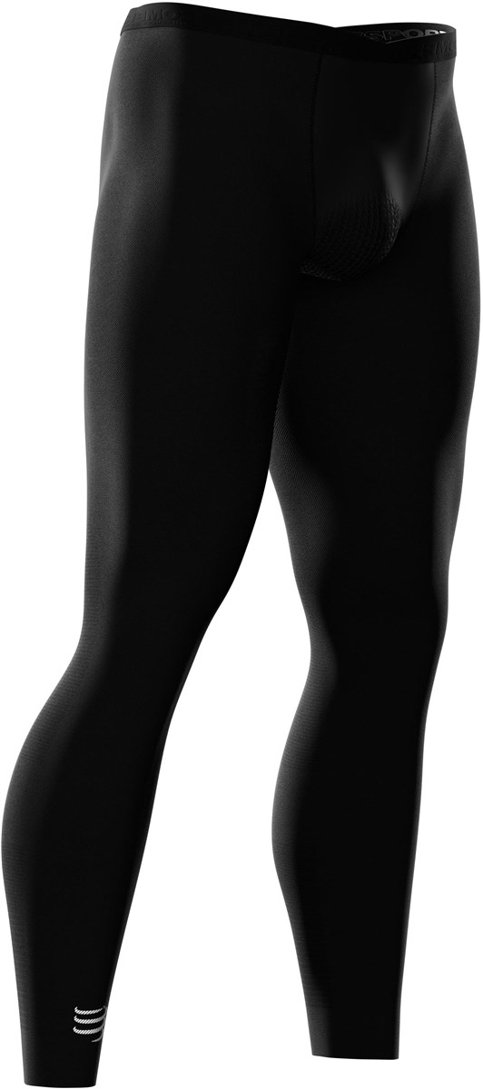 Compressport Under Control Full Tights product image
