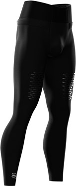 Compressport Trail Under Control Full Tights