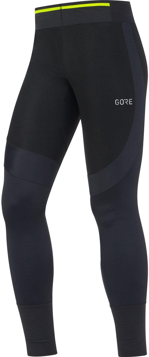 Gore R7 Windstopper Tights product image
