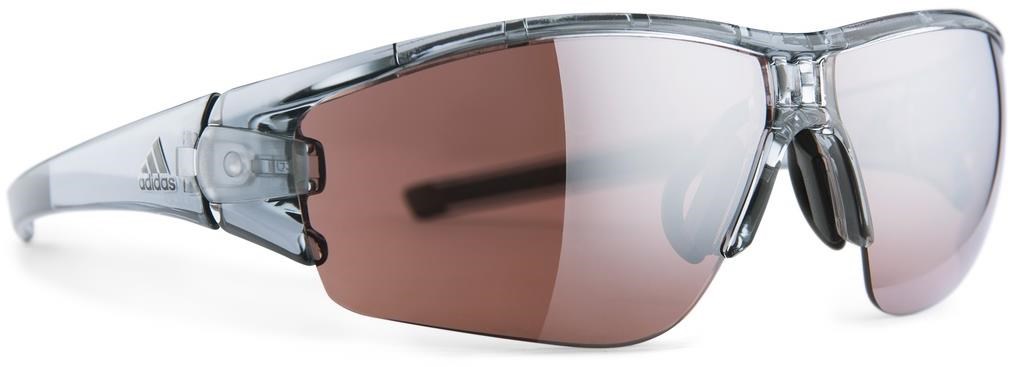 Adidas Evil Eye Halfrim Sunglasses product image