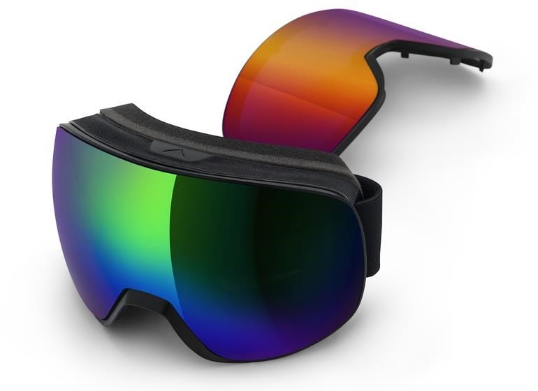 Adidas Progressor Pro Pack Goggles product image